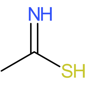 Ethanethioamide