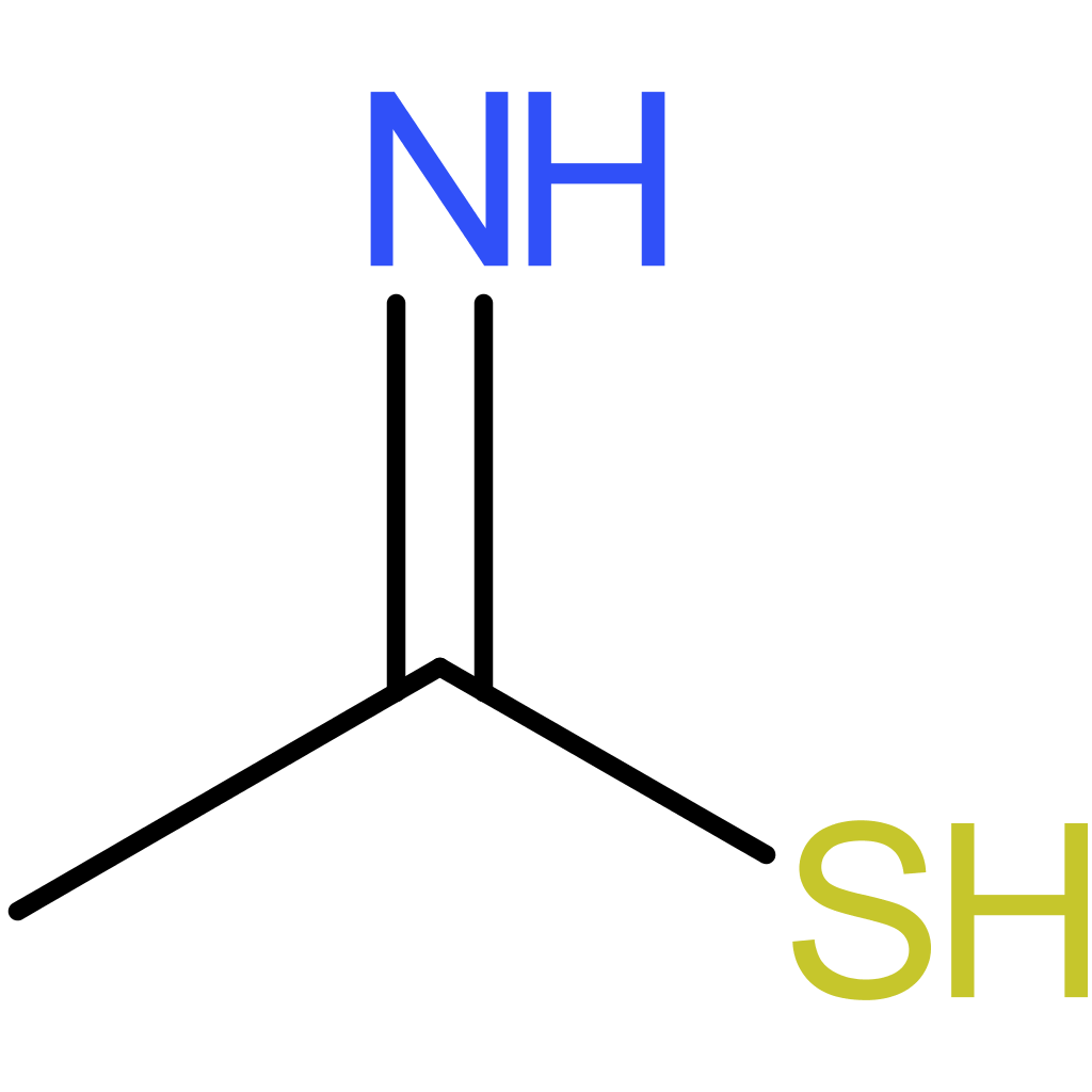 Ethanethioamide