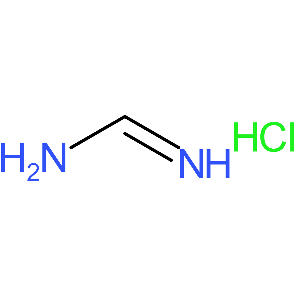 Formimidamide hydrochloride