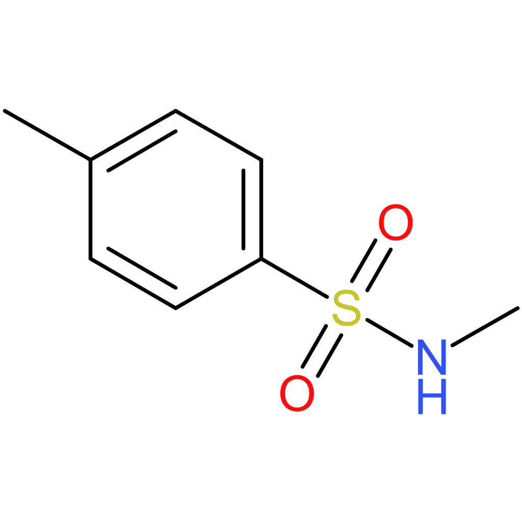 N-Methyl-p-toluenesulfonamide