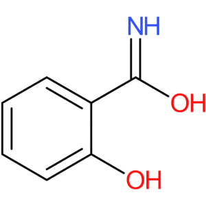 2-Hydroxybenzamide