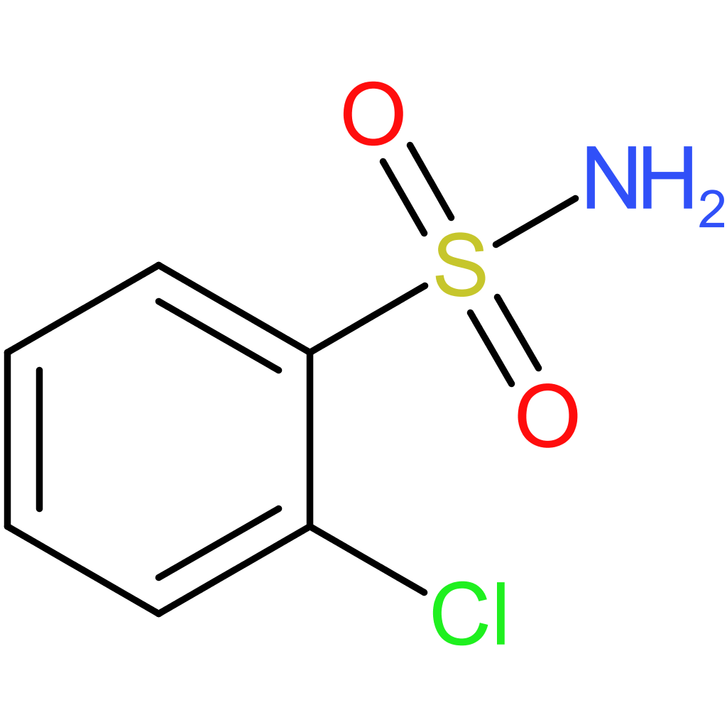 2-Chlorobenzenesulfonamide