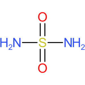 Sulfamide