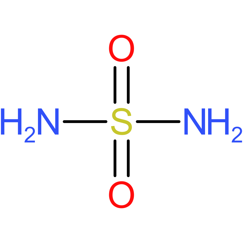 Sulfamide