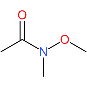 N-Methoxy-N-methylacetamide