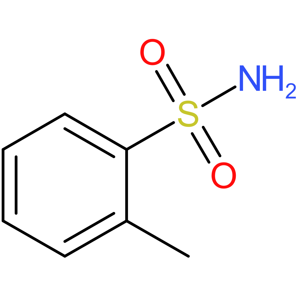 2-Methylbenzenesulfonamide