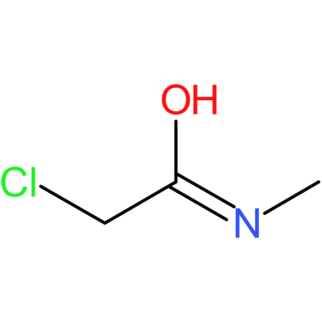 N-Methyl-2-chloroacetamide