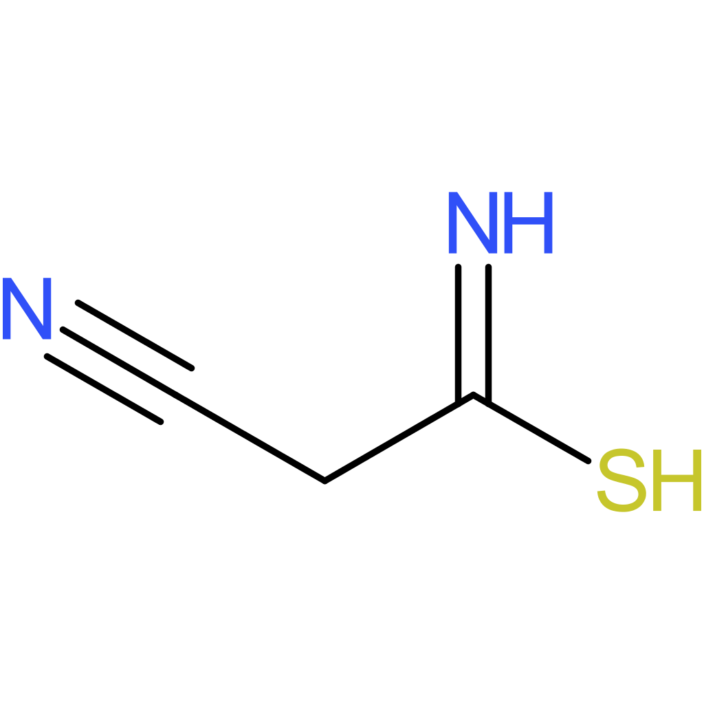 2-Cyanothioacetamide