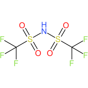 1,1,1-Trifluoro-N-((trifluoromethyl)sulfonyl)methanesulfonamide