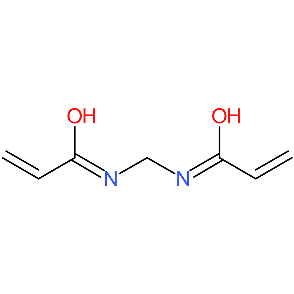 N,N?-Methylenebisacrylamide