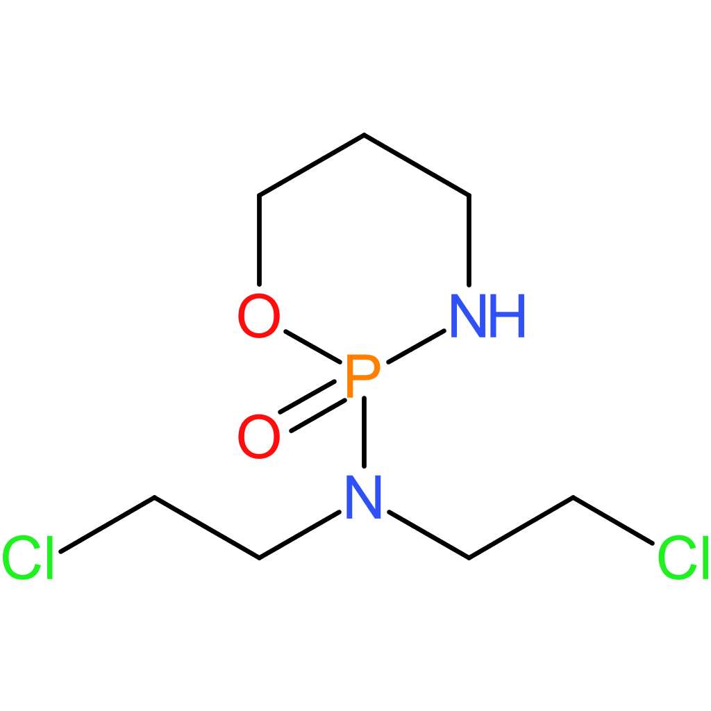 Cyclofosphamide