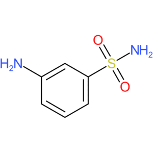 3-Aminobenzenesulfonamide