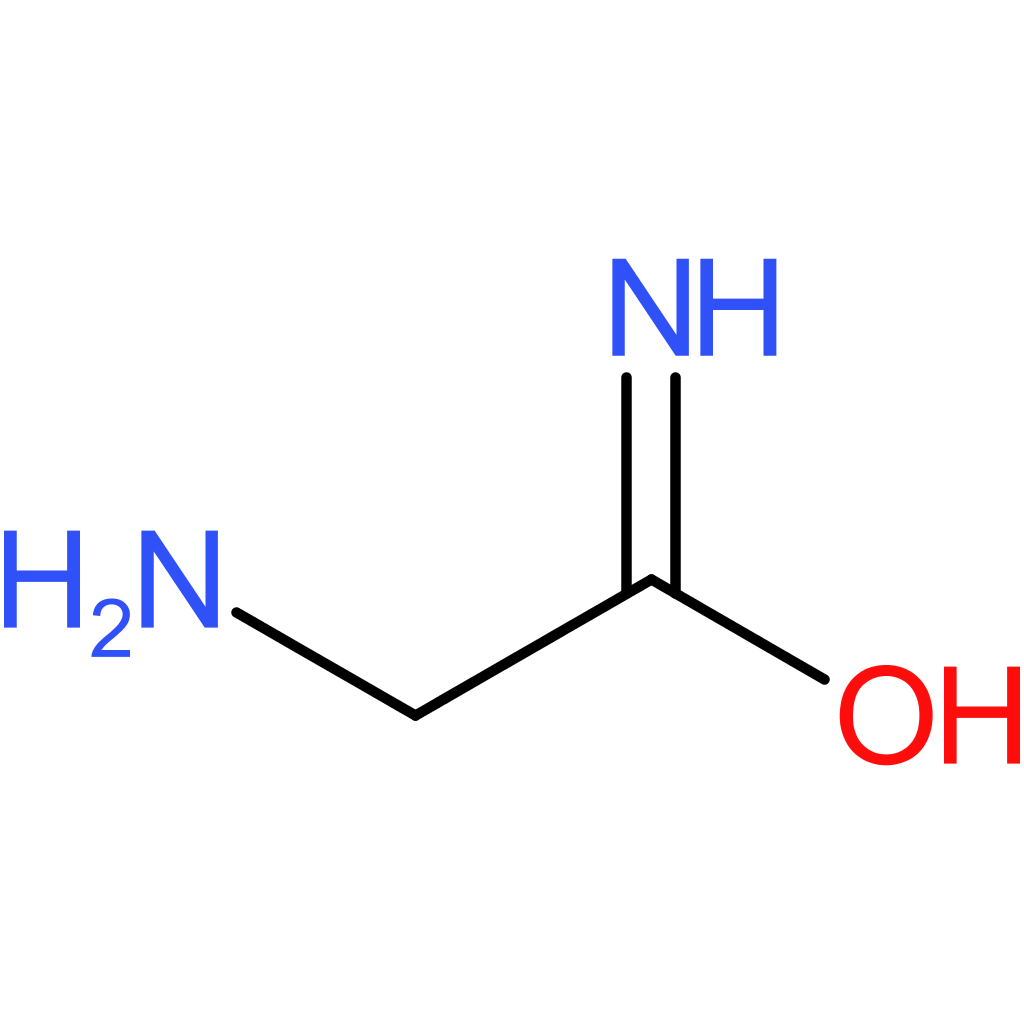 2-Aminoacetamide
