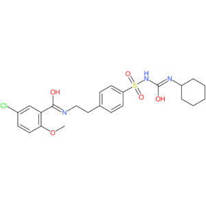 Glyburide (USP)