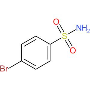 4-Bromobenzenesulfonamide