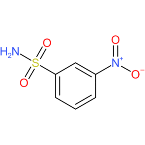 3-Nitrobenzenesulfonamide