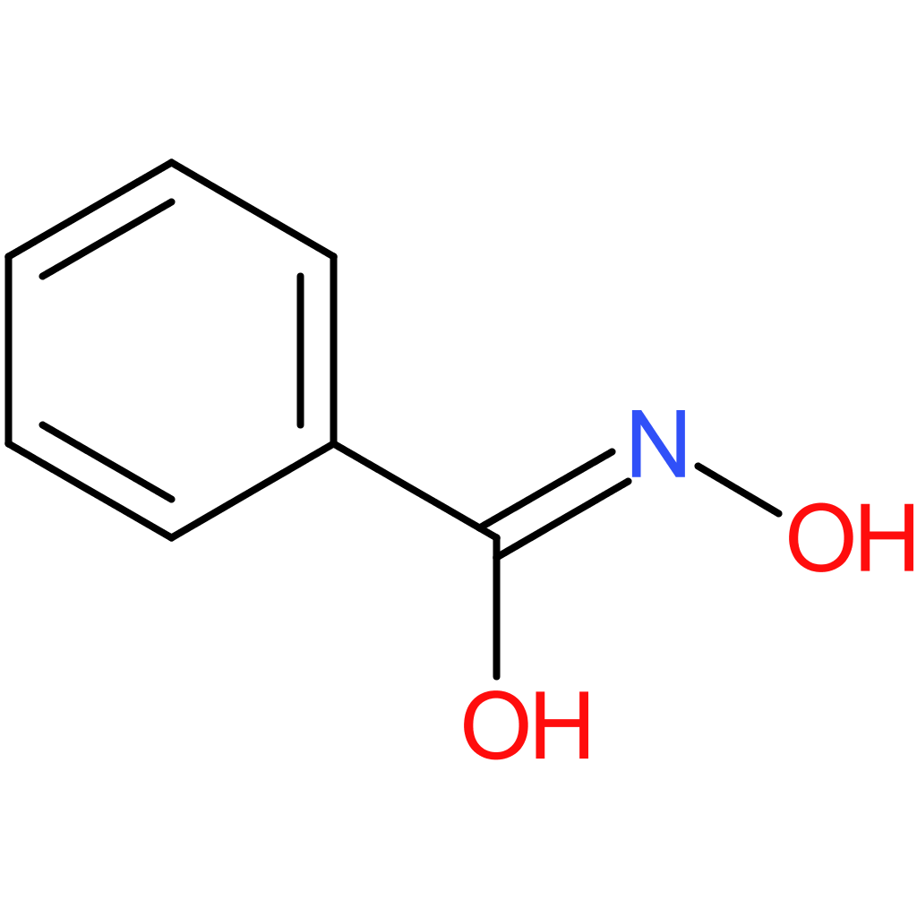 N-Hydroxybenzamide