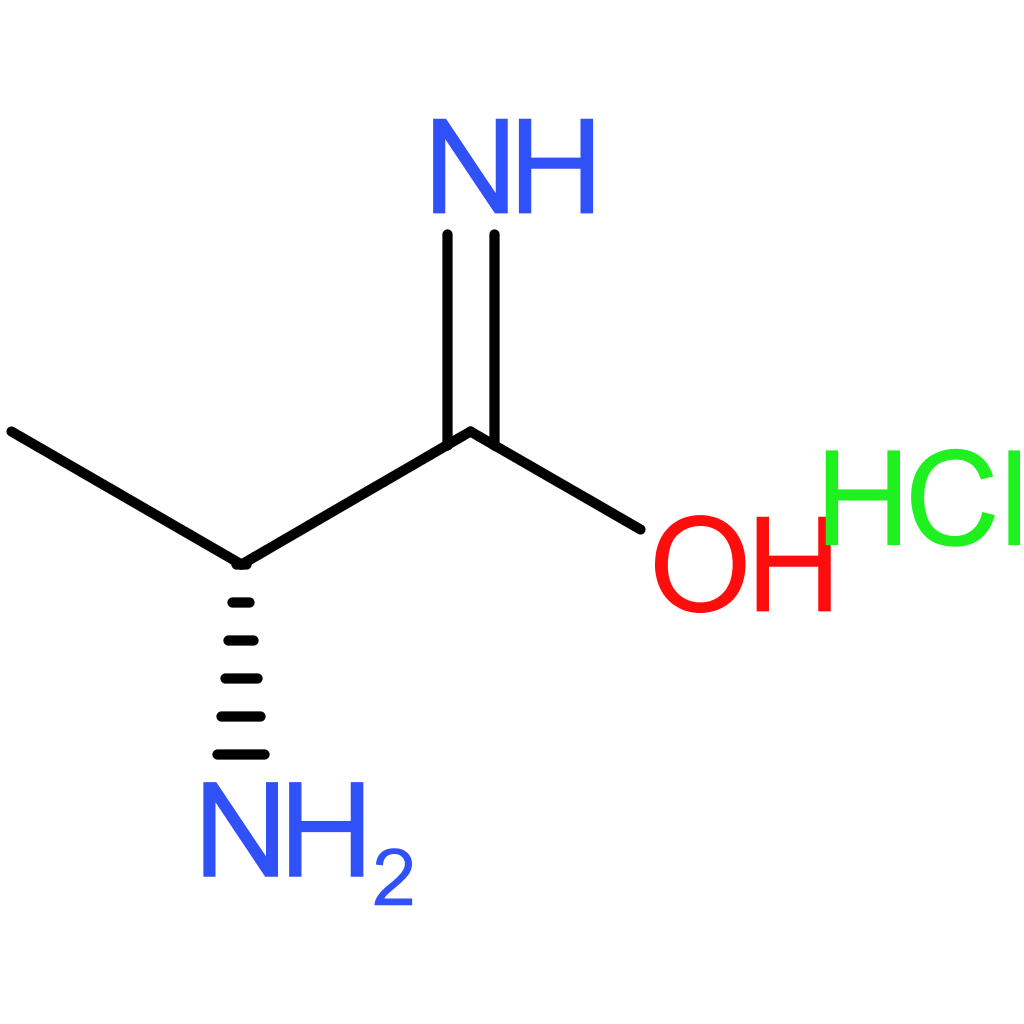 D-Alanine Amide Hydrochloride