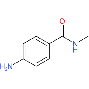 4-Amino-N-methylbenzamide