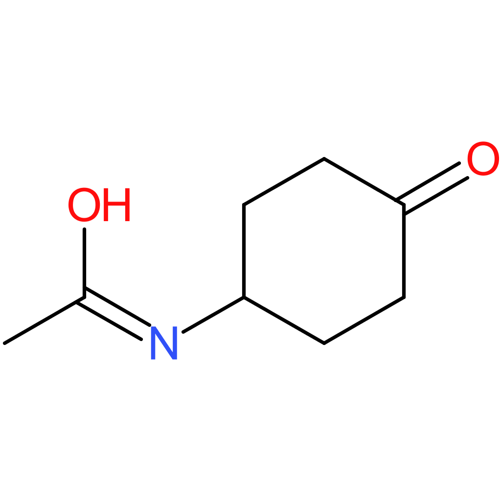 4-(Acetylamino)cyclohexanone