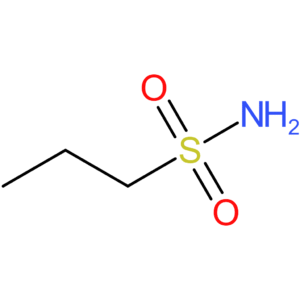 Propane-1-sulfonamide