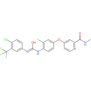 Regorafenib [BAY 73-4506]