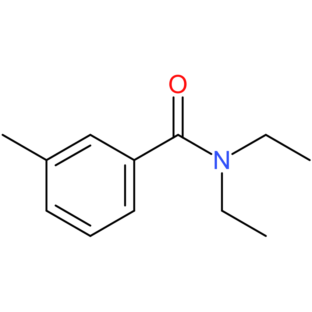 N,N-Diethyl-3-methylbenzamide