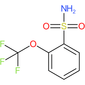 2-(Trifluoromethoxy)benzenesulfonamide
