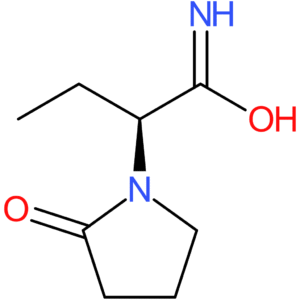 Levetiracetam