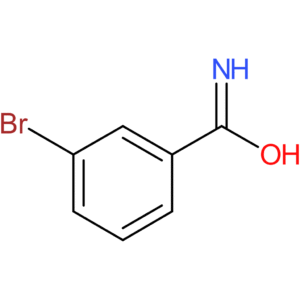 3-Bromobenzamide