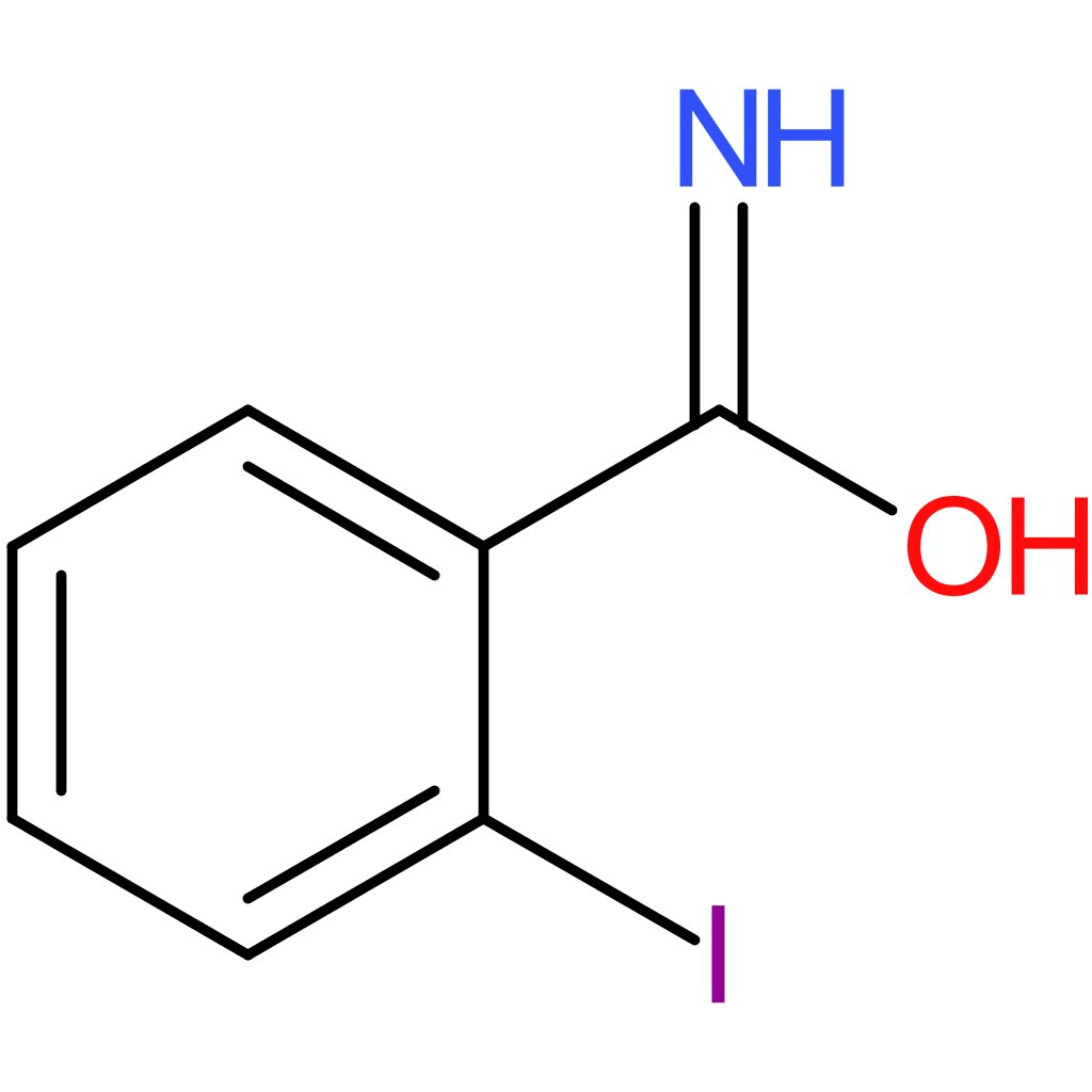 2-Iodobenzamide
