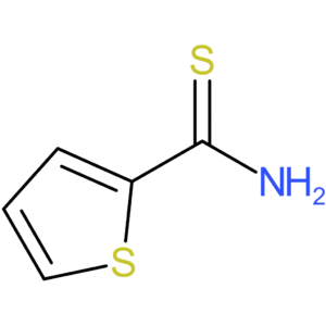 Thiophene-2-carbothioamide