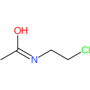 N-(2-Chloroethyl)acetamide