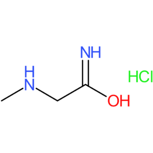 Sar-NH2 ? HCl