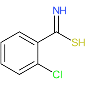 2-Chlorobenzothioamide