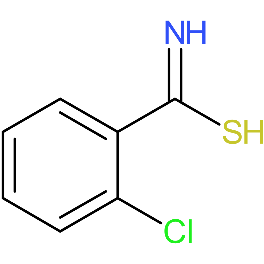 2-Chlorobenzothioamide