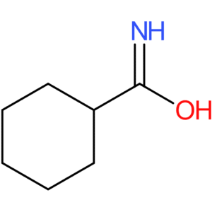 Cyclohexanecarboxamide
