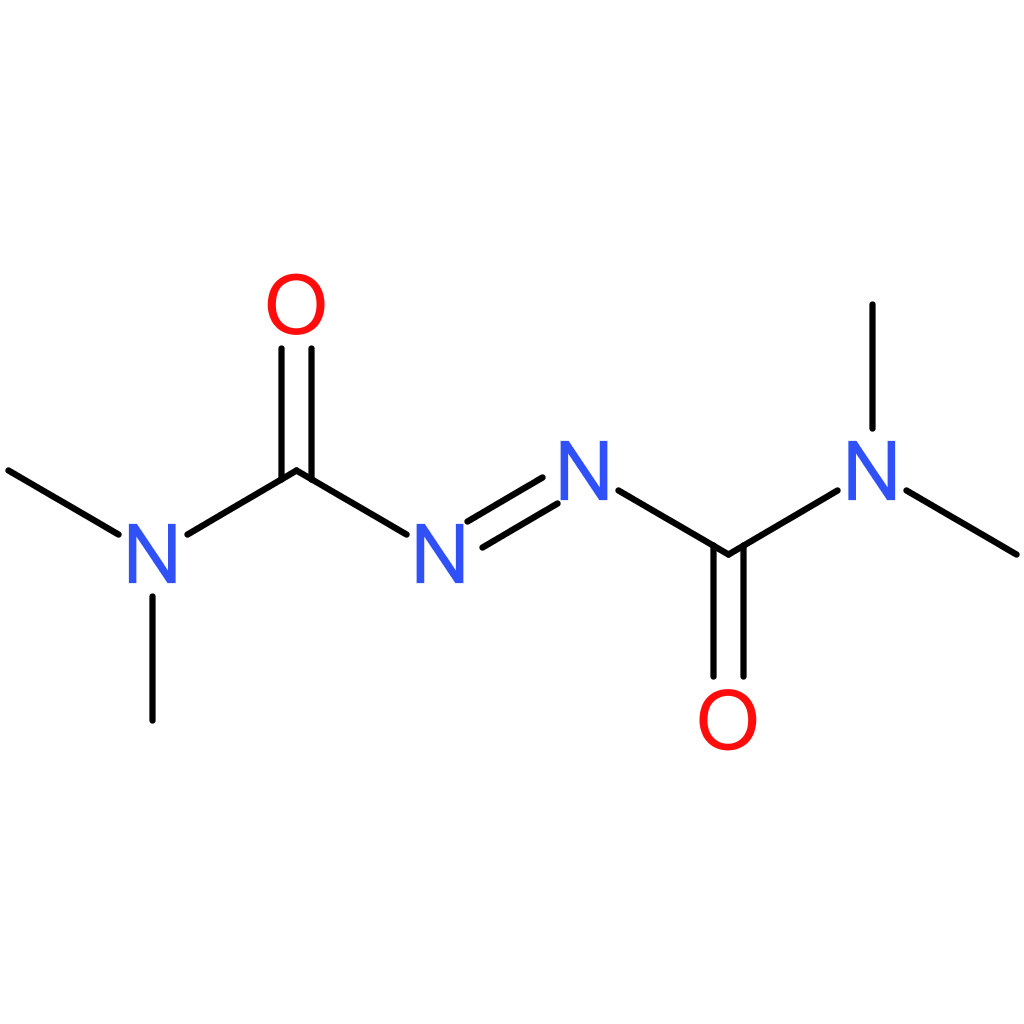 N,N,N?,N?-Tetramethylazodicarboxamide(TMAD)