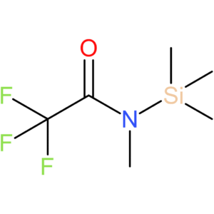 2,2,2-Trifluoro-N-methyl-N-(trimethylsilyl)acetamide