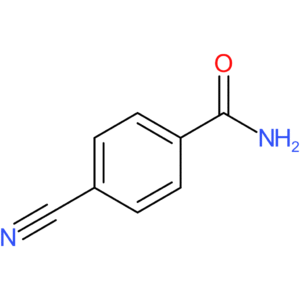 4-Cyanobenzamide