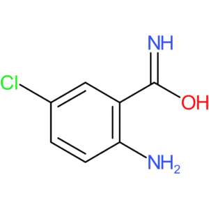 2-Amino-5-chlorobenzamide