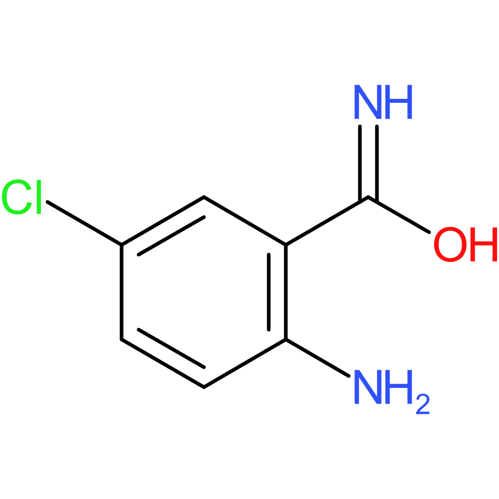 2-Amino-5-chlorobenzamide