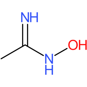N-Hydroxyacetimidamide