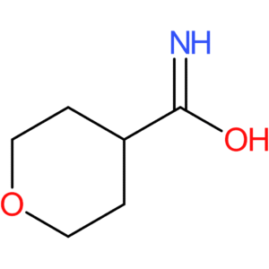 Tetrahydropyran-4-carboxamide