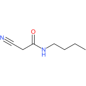 Acetamide,N-butyl-2-cyano-