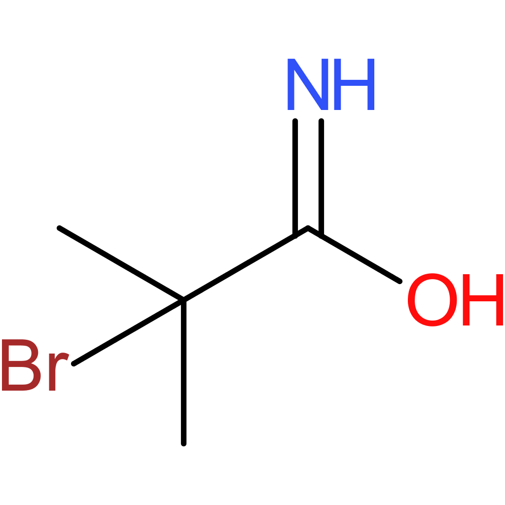 2-Bromo-2-methylpropanamide