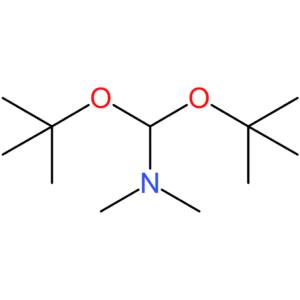 1,1-Di-tert-butoxy-N,N-dimethylmethanamine