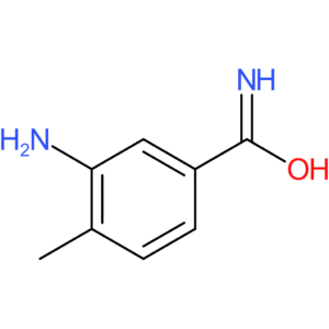 3-Amino-4-methylbenzamide