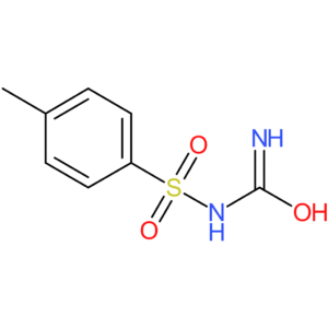 4-Methylphenylsulfonylurea