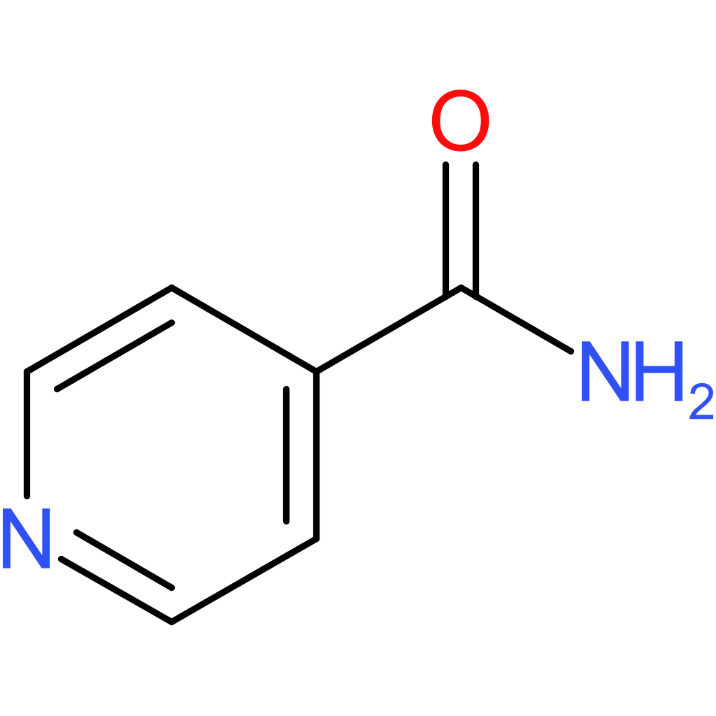 Isonicotinamide